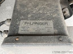 FUSO Canter 7c15 GETRIEBE PROBLEM!, Lift, Automatik