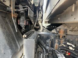 FUSO Canter 7c15 GETRIEBE PROBLEM!, Lift, Automatik