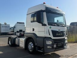 MAN TGS 18.510 BLS ADR FL/AT, Retarder, Euro6D