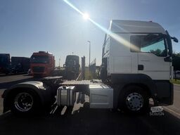 MAN TGS 18.510 BLS ADR FL/AT, Retarder, Euro6D