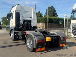 MAN TGS 18.510 BLS ADR FL/AT, Retarder, Euro6D