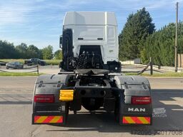 MAN TGS 18.510 BLS ADR FL/AT, Retarder, Euro6D