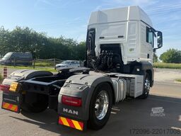 MAN TGS 18.510 BLS ADR FL/AT, Retarder, Euro6D