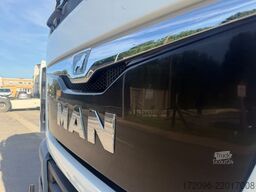MAN TGS 18.510 BLS ADR FL/AT, Retarder, Euro6D