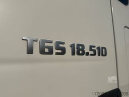 MAN TGS 18.510 BLS ADR FL/AT, Retarder, Euro6D