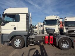 MAN TGS 18.510 BLS ADR FL/AT, Retarder, Euro6D