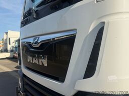 MAN TGS 18.510 BLS ADR FL/AT, Retarder, Euro6D
