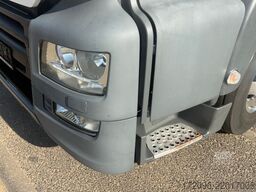 MAN TGS 18.510 BLS ADR FL/AT, Retarder, Euro6D