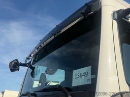 MAN TGS 18.510 BLS ADR FL/AT, Retarder, Euro6D