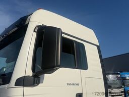 MAN TGS 18.510 BLS ADR FL/AT, Retarder, Euro6D