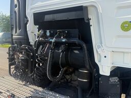 MAN TGS 18.510 BLS ADR FL/AT, Retarder, Euro6D