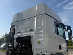 MAN TGS 18.510 BLS ADR FL/AT, Retarder, Euro6D