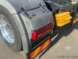 MAN TGS 18.510 BLS ADR FL/AT, Retarder, Euro6D