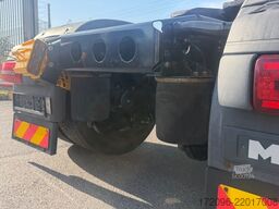 MAN TGS 18.510 BLS ADR FL/AT, Retarder, Euro6D