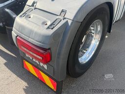 MAN TGS 18.510 BLS ADR FL/AT, Retarder, Euro6D