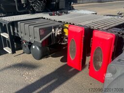 MAN TGS 18.510 BLS ADR FL/AT, Retarder, Euro6D