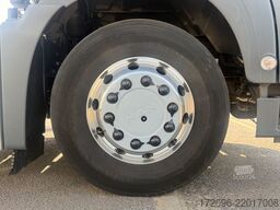 MAN TGS 18.510 BLS ADR FL/AT, Retarder, Euro6D