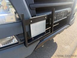 MAN TGS 18.510 BLS ADR FL/AT, Retarder, Euro6D