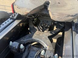 MAN TGS 18.510 BLS ADR FL/AT, Retarder, Euro6D
