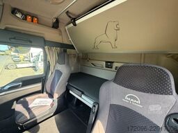 MAN TGS 18.510 BLS ADR FL/AT, Retarder, Euro6D