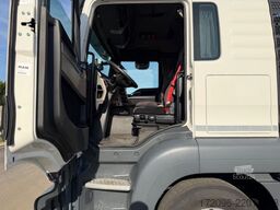MAN TGS 18.510 BLS ADR FL/AT, Retarder, Euro6D