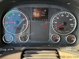 MAN TGS 18.510 BLS ADR FL/AT, Retarder, Euro6D