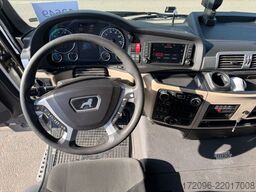 MAN TGS 18.510 BLS ADR FL/AT, Retarder, Euro6D