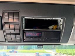 MAN TGS 18.510 BLS ADR FL/AT, Retarder, Euro6D