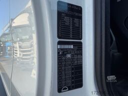 MAN TGS 18.510 BLS ADR FL/AT, Retarder, Euro6D