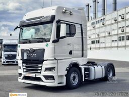 MAN 18.510 TGX Individual Lion GX Retarder Standkli