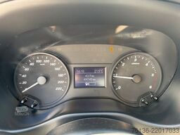 MERCEDES-BENZ Vito 114 CDI lang Werkstatt Tempomat