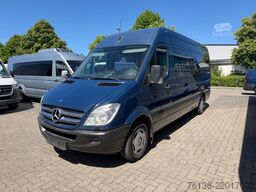 MERCEDES-BENZ Sprinter 17 Sitzer 2x Klima Heizung