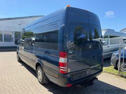 MERCEDES-BENZ Sprinter 17 Sitzer 2x Klima Heizung