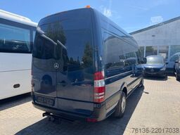 MERCEDES-BENZ Sprinter 17 Sitzer 2x Klima Heizung
