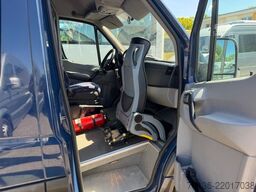MERCEDES-BENZ Sprinter 17 Sitzer 2x Klima Heizung