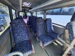 MERCEDES-BENZ Sprinter 17 Sitzer 2x Klima Heizung