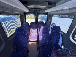 MERCEDES-BENZ Sprinter 17 Sitzer 2x Klima Heizung