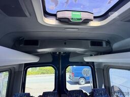 MERCEDES-BENZ Sprinter 17 Sitzer 2x Klima Heizung