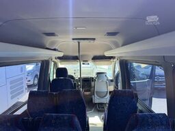 MERCEDES-BENZ Sprinter 17 Sitzer 2x Klima Heizung