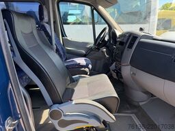 MERCEDES-BENZ Sprinter 17 Sitzer 2x Klima Heizung