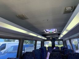 MERCEDES-BENZ Sprinter 17 Sitzer 2x Klima Heizung