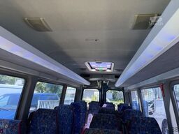 MERCEDES-BENZ Sprinter 17 Sitzer 2x Klima Heizung