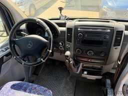 MERCEDES-BENZ Sprinter 17 Sitzer 2x Klima Heizung