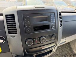 MERCEDES-BENZ Sprinter 514 CDI Kipper Klima AHK