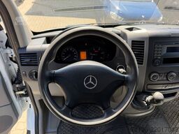 MERCEDES-BENZ Sprinter 514 CDI Kipper Klima AHK