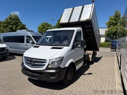 MERCEDES-BENZ Sprinter 514 CDI Kipper Klima AHK