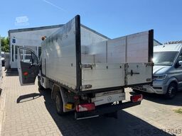 MERCEDES-BENZ Sprinter 514 CDI Kipper Klima AHK