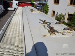 SPITZER SF 2737/2 UN PM Siloauflieger / 37 qm