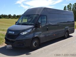 IVECO Daily 35S21 Hoch + Lang