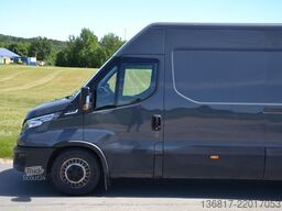 IVECO Daily 35S21 Hoch + Lang
